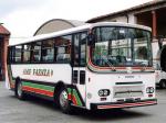 Fiat 320 Menarini 1982 года